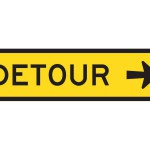 301 Redirect - Detour