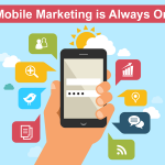 Mobile-marketing